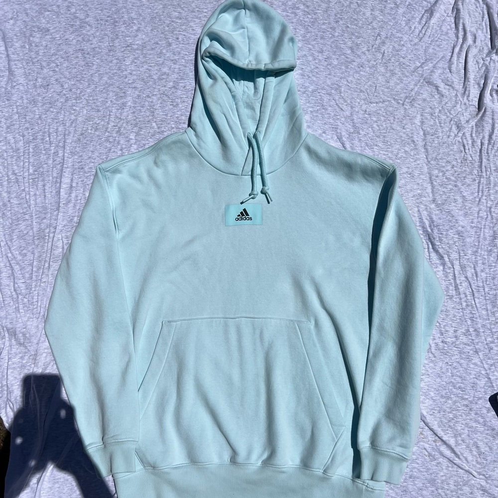 Adidas Hoodie (NEW W/O TAGS) Size L